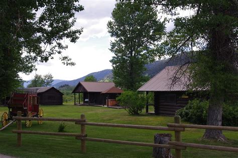 PARADE REST RANCH - Updated 2022 Prices & Reviews (West Yellowstone, MT)