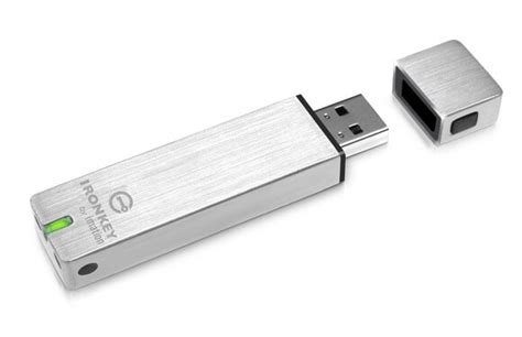 Top 10 Encrypted USB Flash Drives