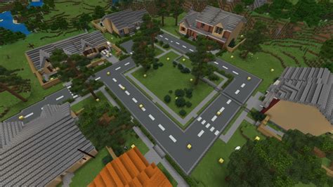 Lucky Blocks World by Fall Studios (Minecraft Marketplace Map ...