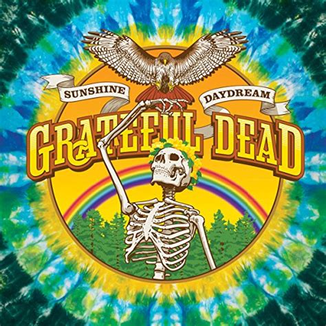 grateful dead CD Covers