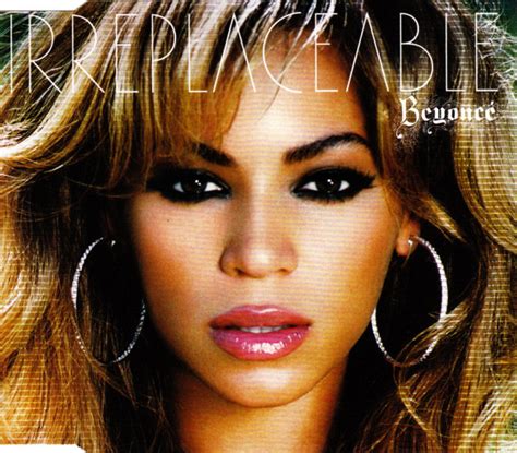 Beyoncé - Irreplaceable (2006, CD1, CD) | Discogs