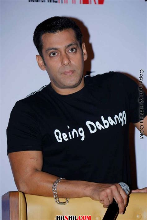 Salman Khan Promotes Dabangg 2 | HitNHiT.IN