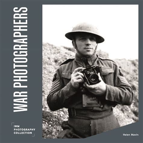 War Photographers - Bateman Books