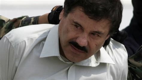 El Chapo sentencing: Sinaloa drug lord Joaquin Guzman gets life in ...