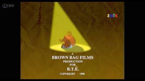 Brown Bag Films (1998) - YouTube