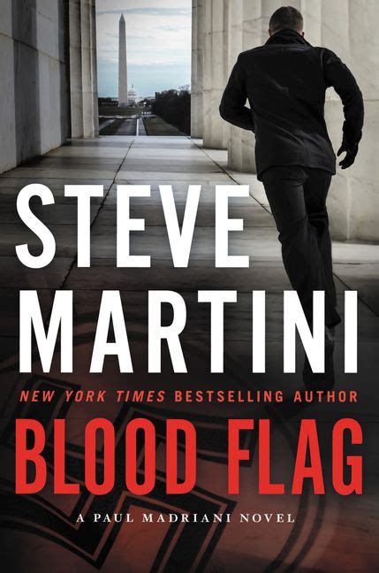 Blood Flag :HarperCollins Australia