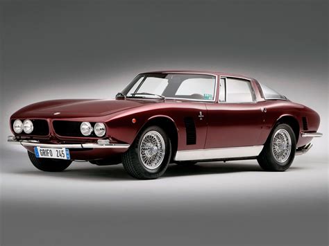 Five gorgeous cars you probably didn't know Bertone designed | DriveMag ...