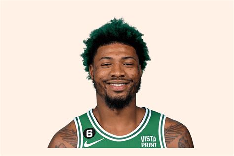 Marcus Smart Stats: Height, Weight, Position, Net Worth