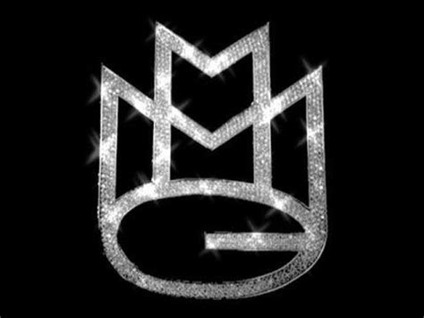 Maybach Logo - LogoDix