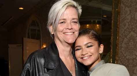 Claire Stoermer: The Mother Behind the Emmy-Winner Zendaya - Biography ...