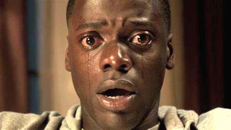 Jordan Peele Wins Best Original Screenplay Oscar For Get Out