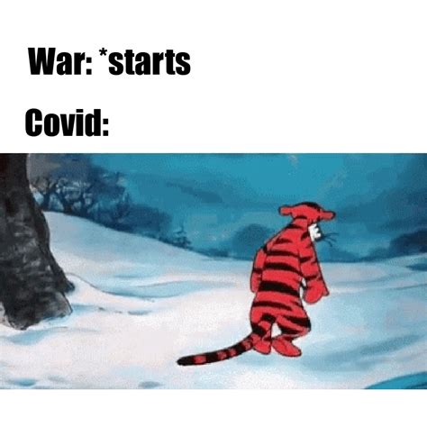 As if covid is gone! : r/memes