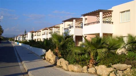 Hotel Avanti Holiday Village (Paphos) • HolidayCheck (Südzypern | Zypern)