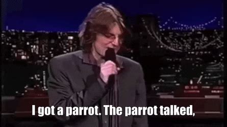 25 Mitch Hedberg Jokes That'll Make You Miss The Dude - Gallery | eBaum ...