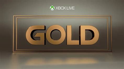 Microsoft Adds New Player Profile Badge To Make Sure We All Remember Xbox Live Gold | Pure Xbox