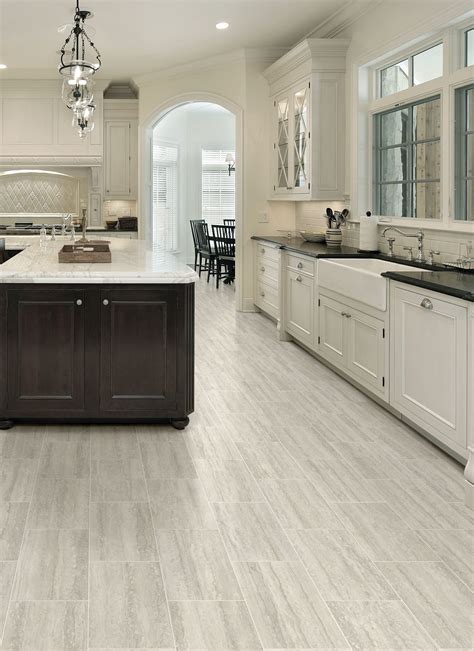 Hardwood Kitchen Floors | Pacific Hardwood Flooring | Los Angeles