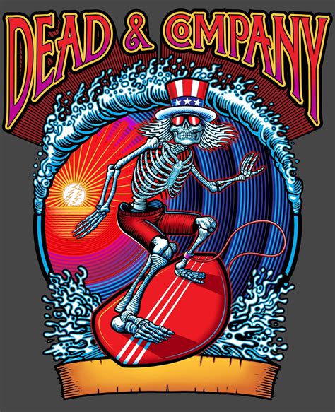 Pin on Dead and Company