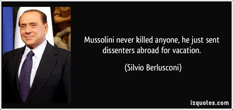 Mussolini Quotes With Sources. QuotesGram