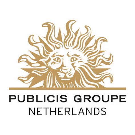 Publicis Groupe NL - YouTube