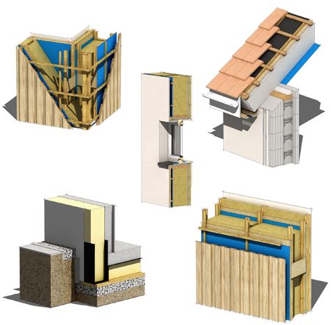 Passivhaus Detailing and Design: A Complete Guide for Architects ...