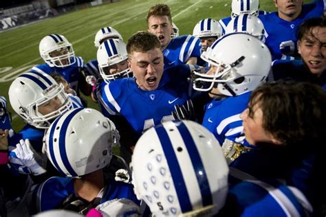 What to watch as the MSHSL football playoffs begin tonight