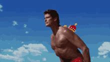 David Hasselhoff Pecs PFP - David Hasselhoff Pecs Profile Pics