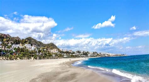 Mojacar Spain The Best Things To Do In This Charming Village