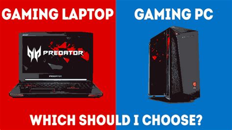 Are Laptops Good for Gaming? Laptops Vs Desktops