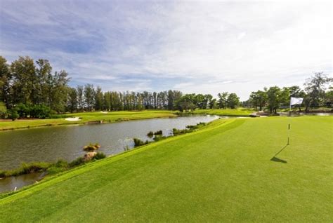 Phuket Golf Courses | Book Tee Off Time | Fusion Golf Tours