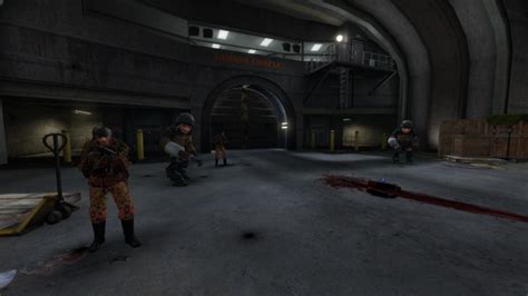 Image 4 - Crack-Life Remastered (Black Mesa mod) for Black Mesa - ModDB