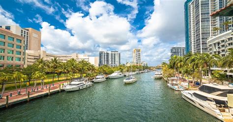 Riverwalk Fort Lauderdale By Water: Boat Tours, Water Taxis, & River ...