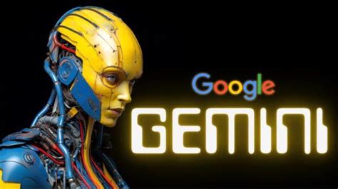 Böyle fark görülmedi! GPT-4 rakibi Google Gemini tanıtıldı - Haberler