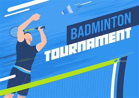 Badminton Tournament Images - Free Download on Freepik