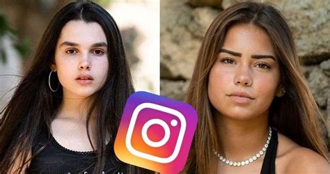 Maria Sofia Federico e Rebecca Parziale litigano su Instagram (VIDEO)