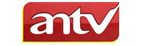 LOGO ANTV | Gambar Logo