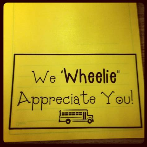 Bus Driver Appreciation Quotes. QuotesGram