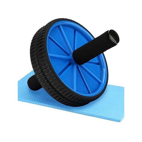 AB roller wheel