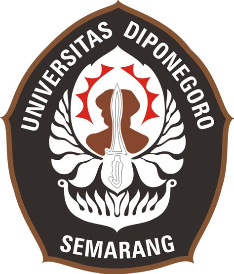 Gambar Logo Universitas Diponegoro - Koleksi Gambar HD