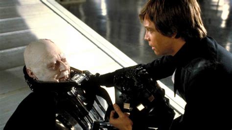 10 Star Wars Scenes George Lucas Hated – Page 4