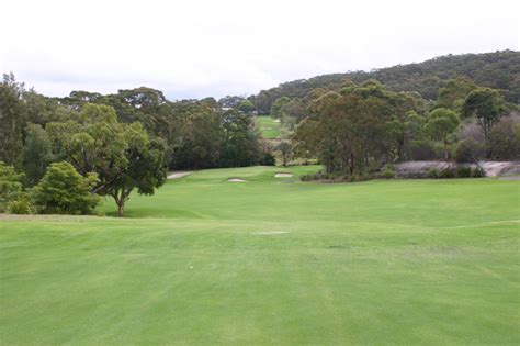 Monash Country Club | Planet Golf