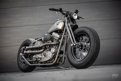 Appliances Home, Furniture & DIY RISER BLACK X HARLEY DAVIDSON SPORTSTER DYNA SOFTAIL BOBBER ...