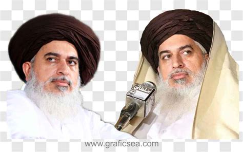 Proud Of Muslim, Khadim Rizvi 2 Png Images Free | Graficsea