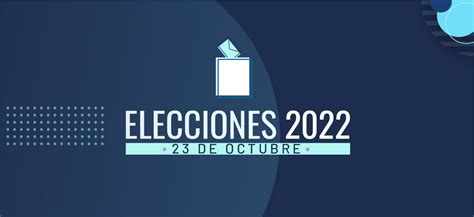 ELECCIONES 2022 - COKIBA