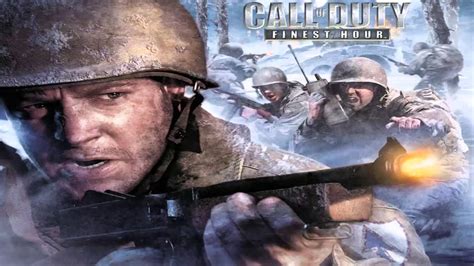 Call Of Duty Finest Hour Pc Download - aspoydirector