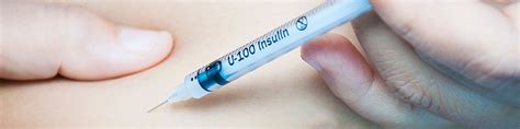 Insulin Side Effects: What Are They? - Ben's Natural Health