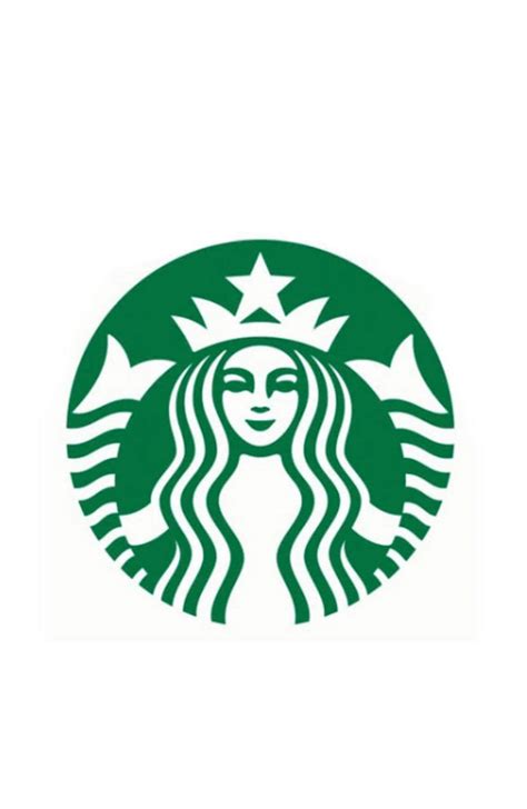 Starbucks Logo Svg Png - Etsy Canada