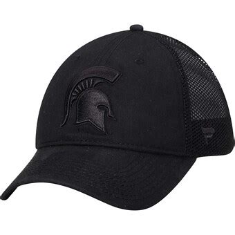 Michigan State Hats - MSU Snapback, Spartans Cap | Official Michigan ...