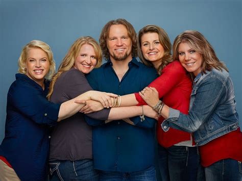 Sister Wives New Season 2024 Uk - prudi johnath