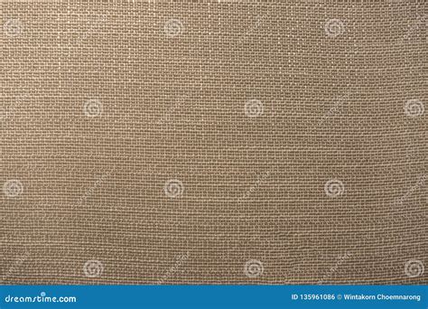 Very Fine Woven Fabric Texture Background Stock Photo - Image of brown, fiber: 135961086