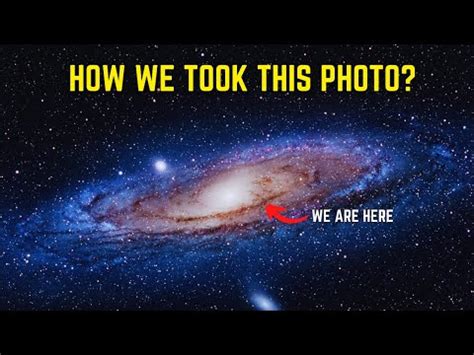 The milky way galaxy facts how do we know our galaxy is spiral – Artofit